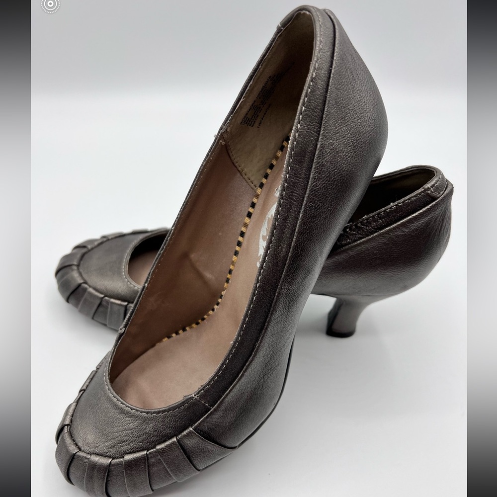 Hush Puppies Heels